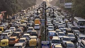 Traffic Problem Rising: Daily Commute Becomes Difficult in Indian Cities